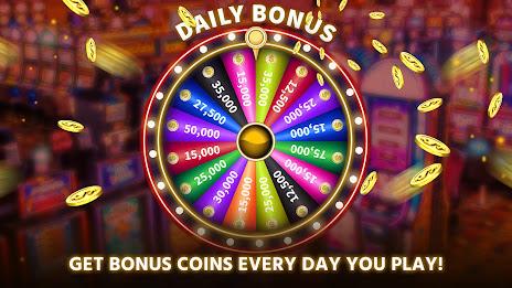 Lake of The Torches Slots 777 ภาพหน้าจอ 3