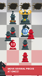 Chezz: Play Fast Chess应用截图第2张