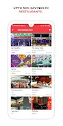 FoodSome: Offers & Deals ภาพหน้าจอ 4