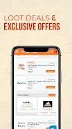 FreeKaaMaal -Cashback & Coupon Zrzut ekranu 4