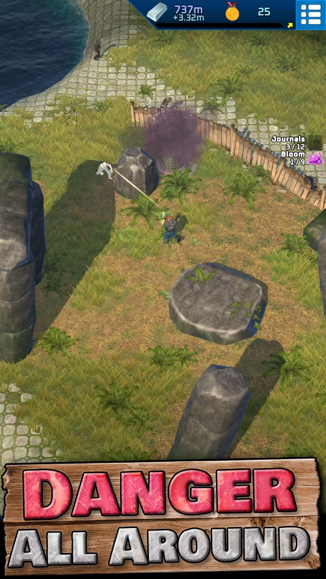 Zombie Fusion Screenshot 4