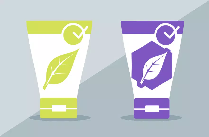 Mascarillas Naturales スクリーンショット 2