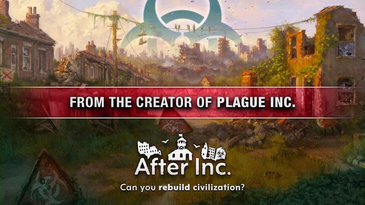 “ Inc：Plague Inc續集以2美元的價格在開發人員風險中推出” 
