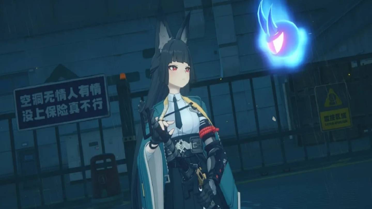 Ang Zenless Zone Zero Break Record Record kasama si Hoshimi Miyabi