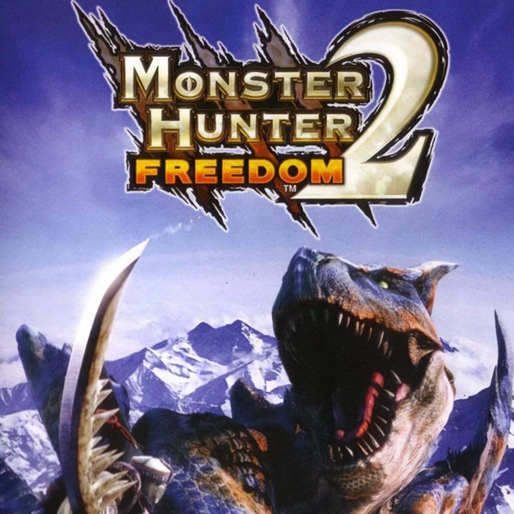 Monster Hunter Freedom 2 (2007) Szczegóły