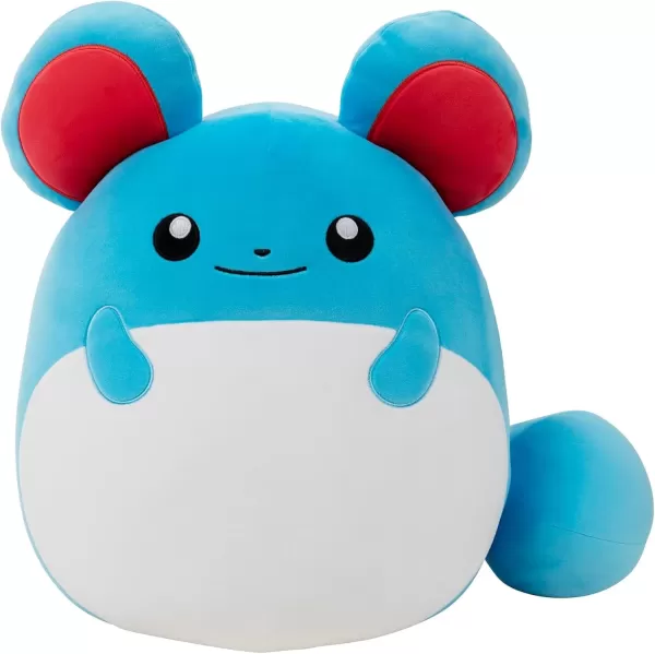 寶可夢 Squishmallows 亞馬遜限時優惠登場！