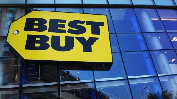 Best Buy Memorial Dayセール