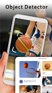 Google Lens स्क्रीनशॉट 3