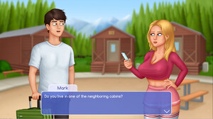 Camp Hill Range – New Version 0.04 [Prickly Team]应用截图第3张