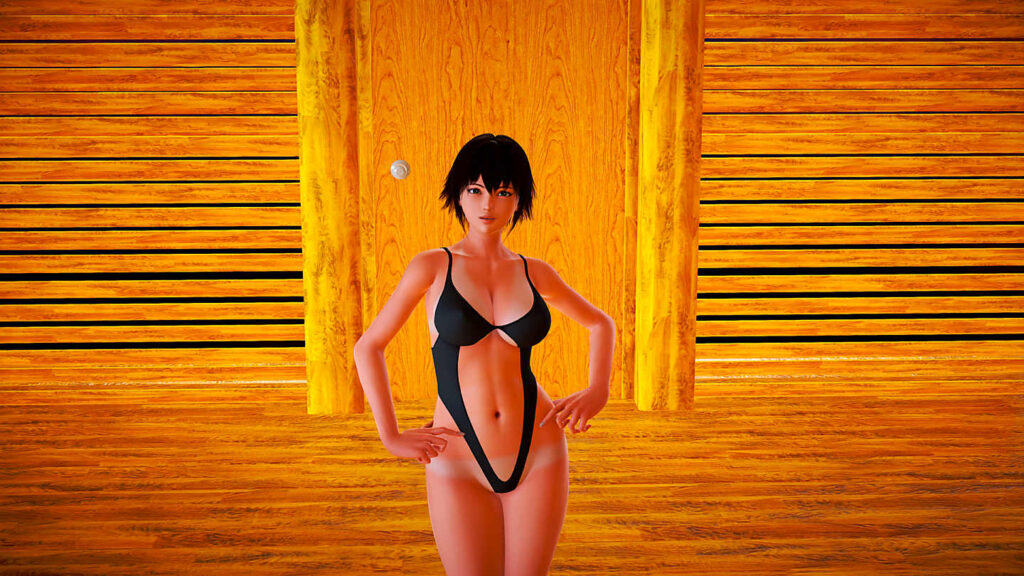 My New Family [Killer7] [Final Version] Скриншот 3