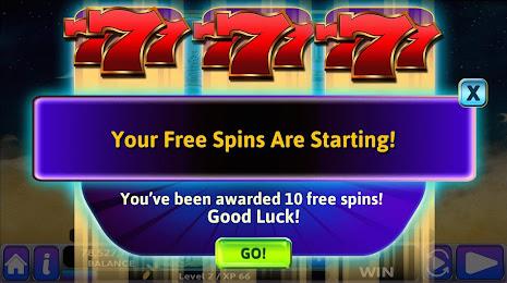 Slots to Vegas: Slot Machines স্ক্রিনশট 3