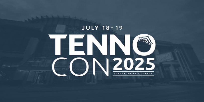 Warframe: 1999 onthult op Tennocon 2024