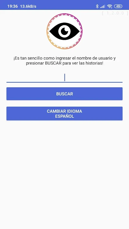 StoriesIG應用截圖第1張