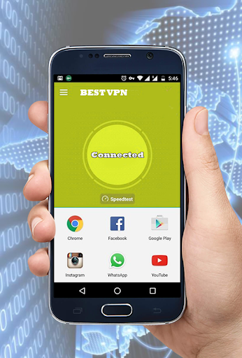 VPN Master -free VPN Proxy 2017 Captura de tela 1