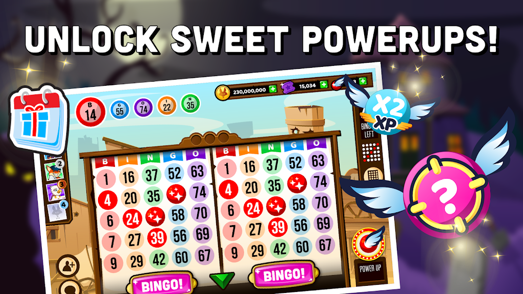 Bingo Tale - Play Live Online Bingo Games for Free Screenshot 4