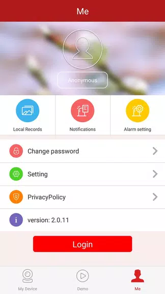 Smonet應用截圖第4張