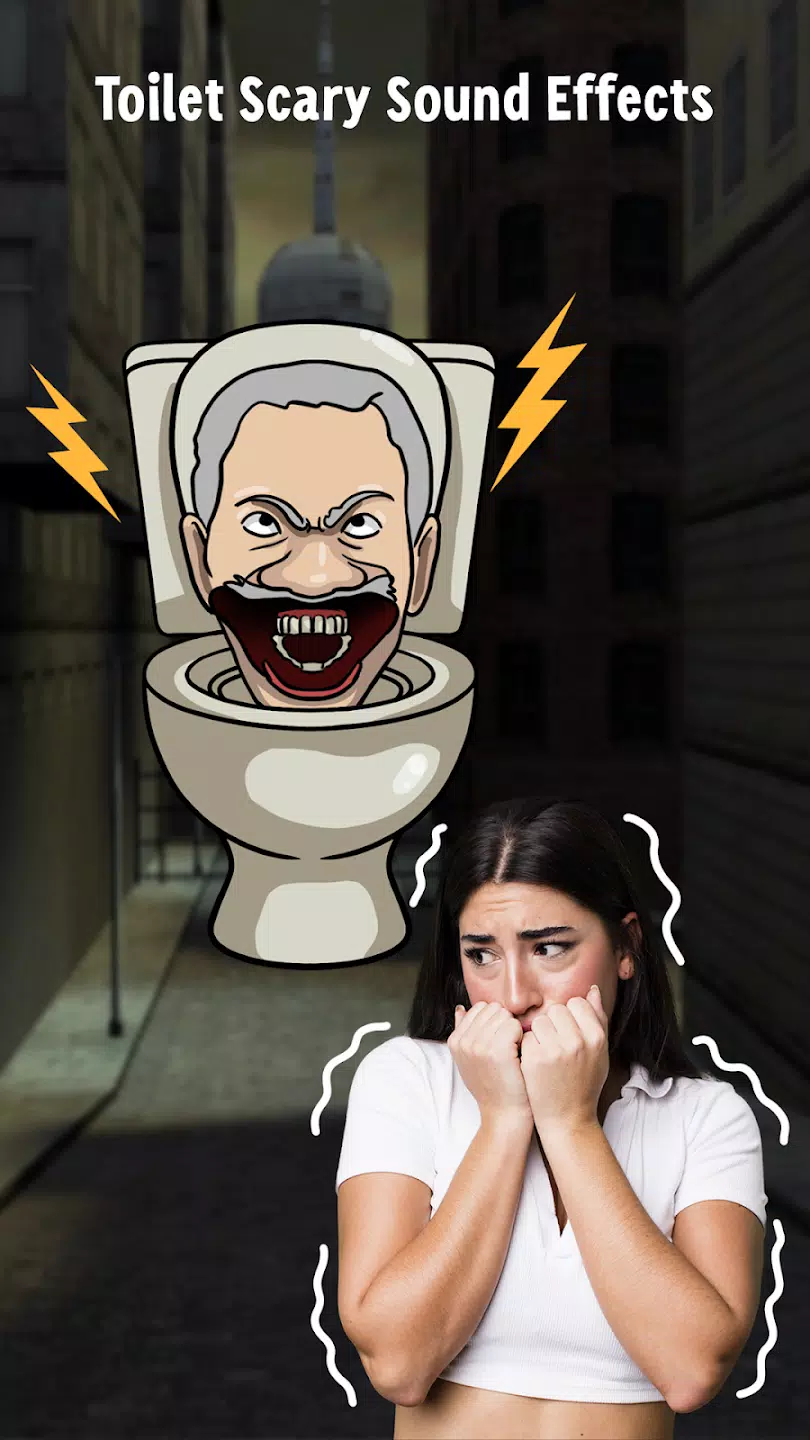 Sound Prank Screenshot 1