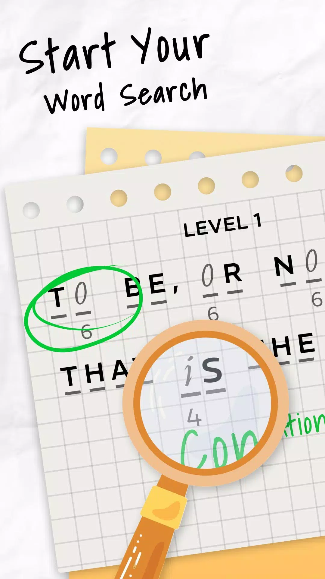 Cryptogram IQ应用截图第1张