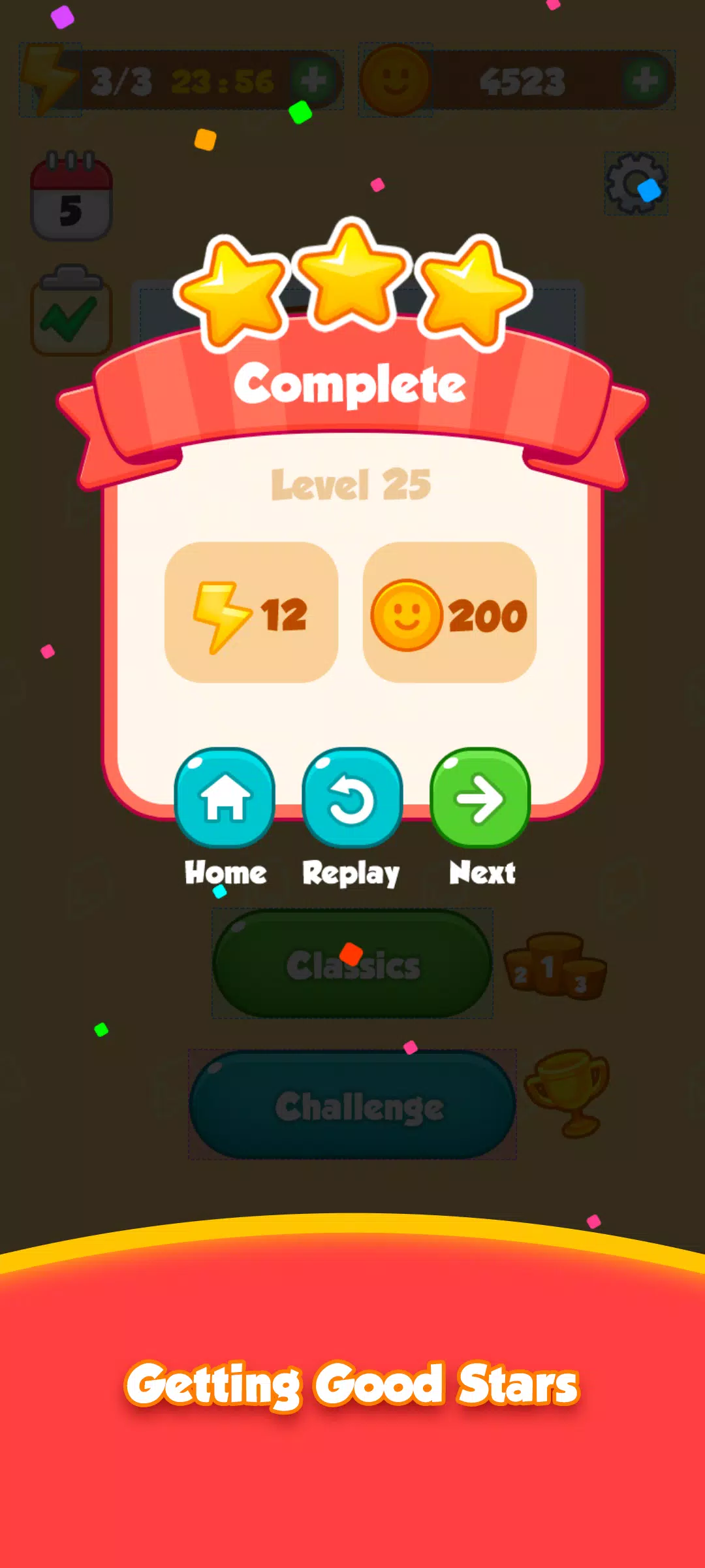 Dotdot Blast Скриншот 3