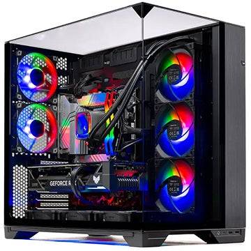 百思買推出AMD Radeon RX 9070，9070 XT遊戲PC