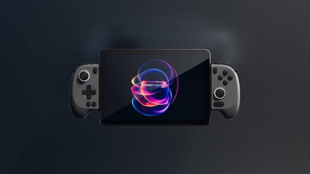 Ayaneo在GDC 2025揭幕了两个新的Android游戏设备