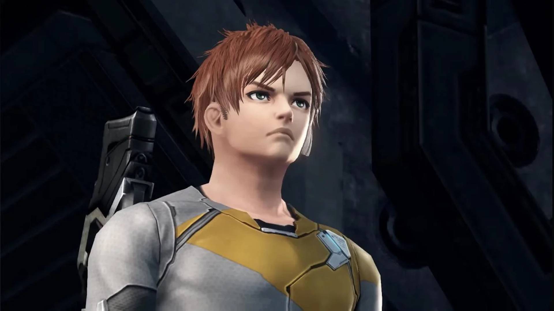 頂級Xenoblade Chronicles X課程揭示了