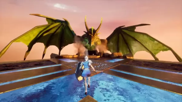 RuneScape : Le plan pour Dragonwilds après l'accès anticipé