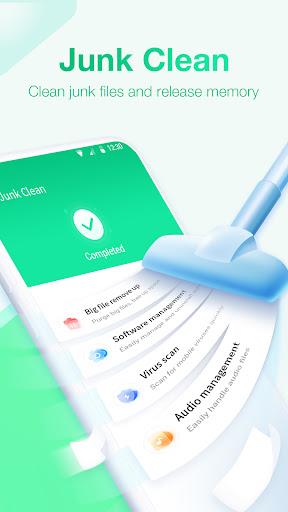 CleanUp Pro Captura de tela 1