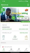 TNM Smart App应用截图第1张