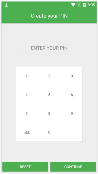 AI Locker: Hide & Lock any App Screenshot 3