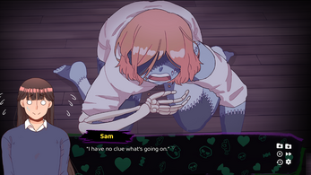 My Sweet Zombie!應用截圖第2張