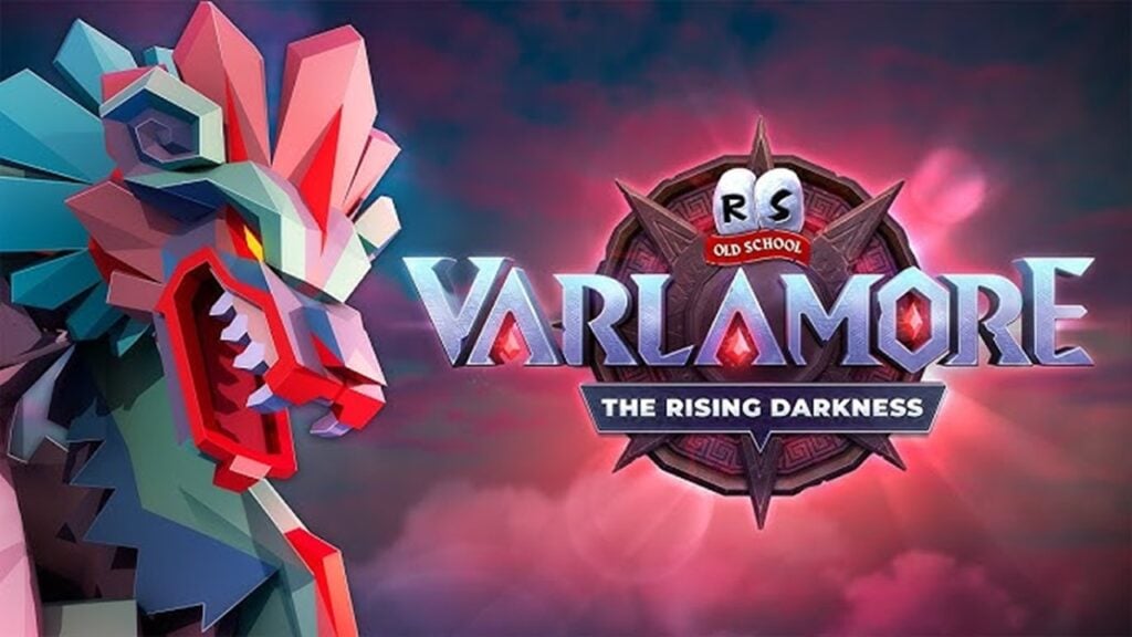 Runescape Old School Drops Varlamore: l'obscurité montante avec de nouveaux boss et quêtes