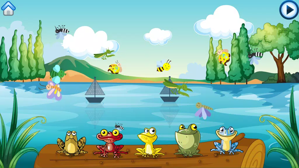 Toddler Sing and Play 2 Screenshot 4
