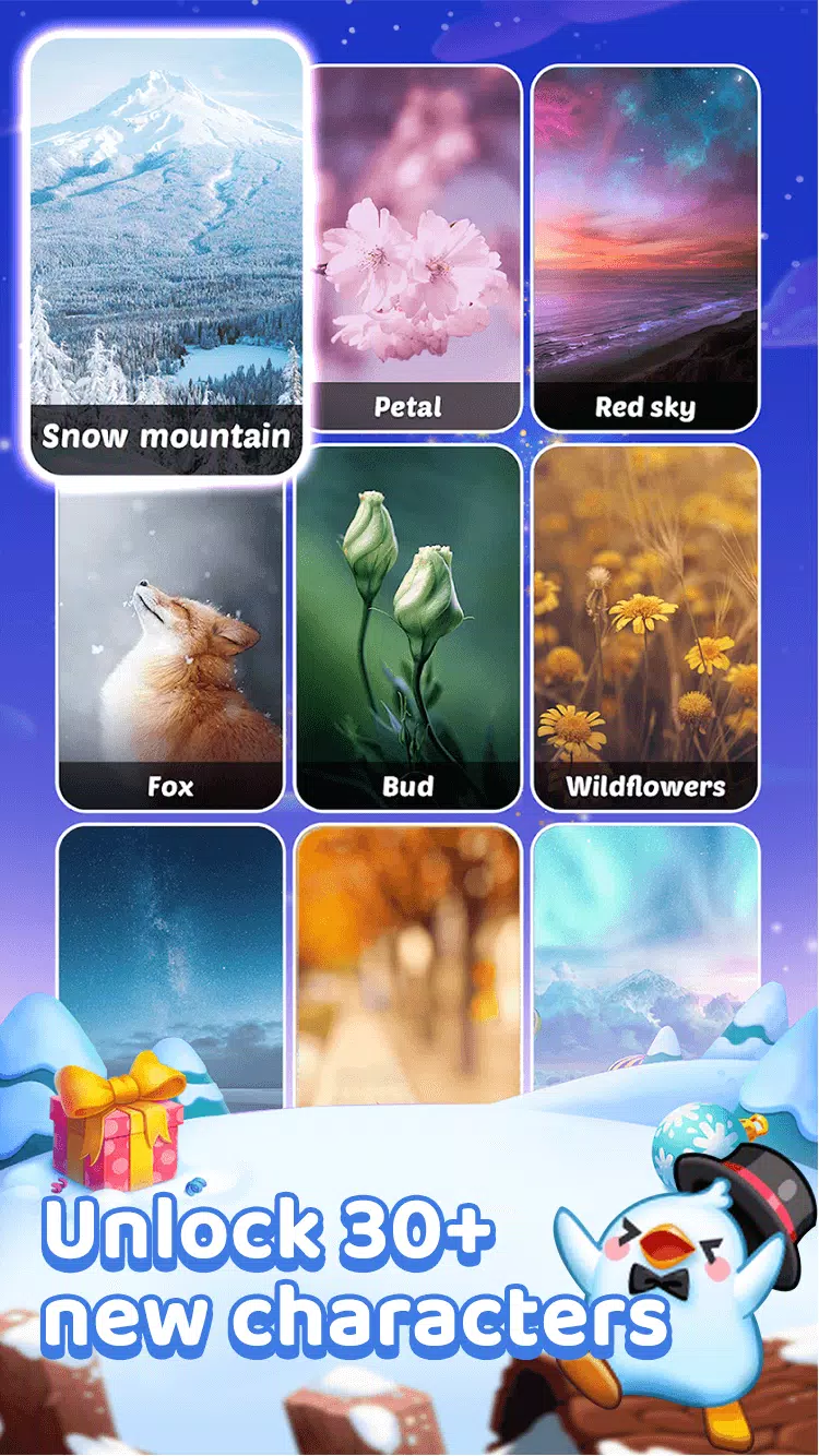 Wonder Tile Скриншот 4