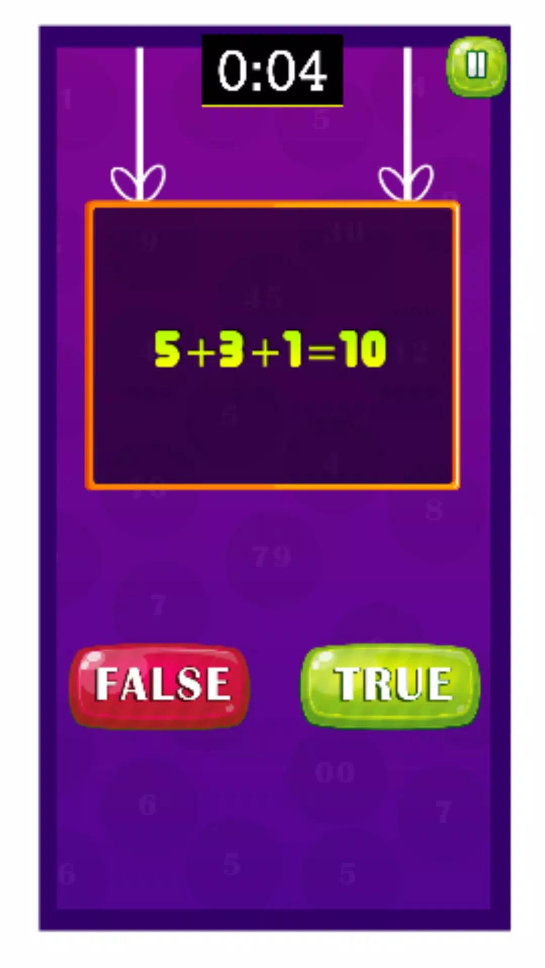 Math Fun 스크린샷 3