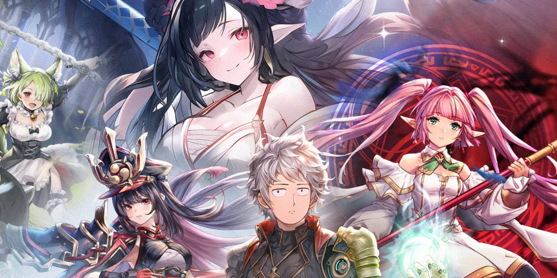 Isekai Saga Aukaken代碼於2025年1月更新