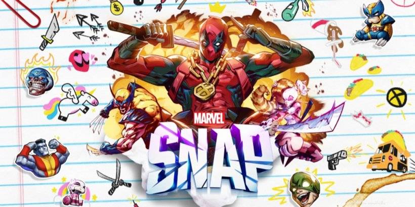 Tiktok Ban之後，Marvel Snap Online Online Online