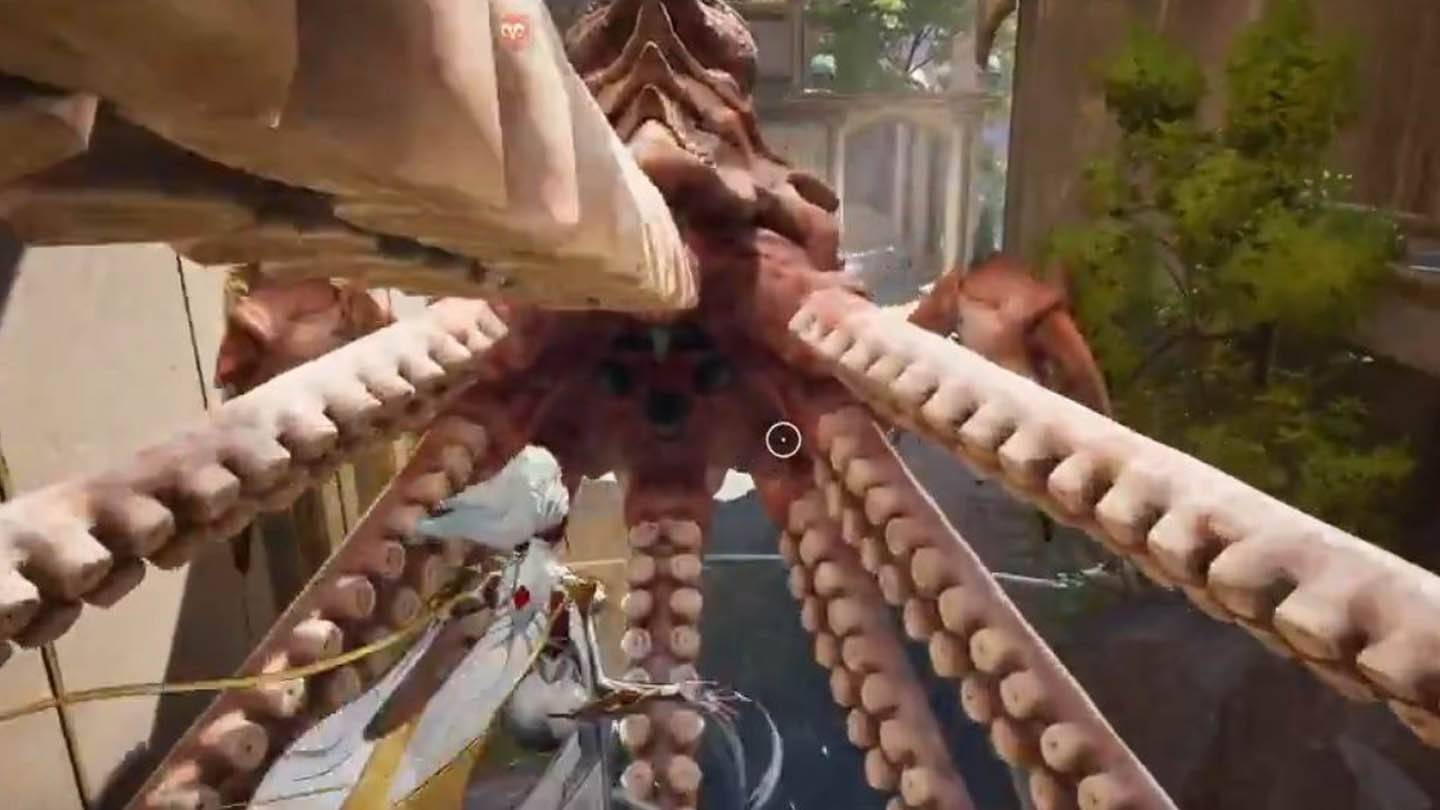 Kraken Battle e Nuova modalità emergono nei rivali Marvel