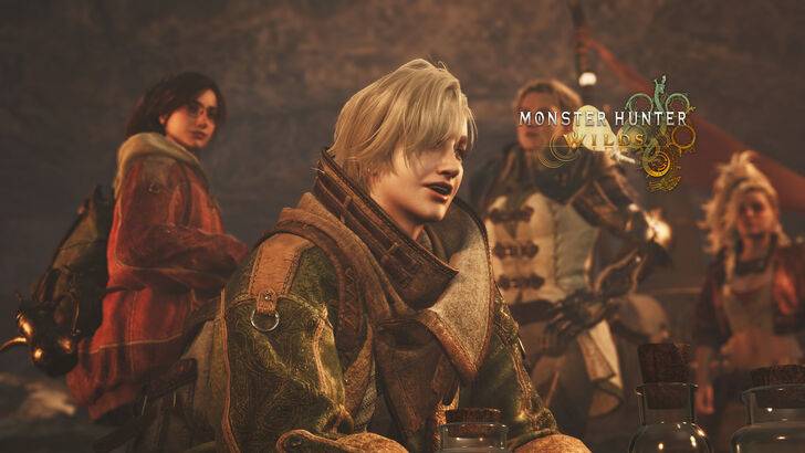 Monster Hunter Wilds เป็นเกมขายที่เร็วที่สุดของ Capcom ย้าย 8 ล้านเล่มใน 3 วัน