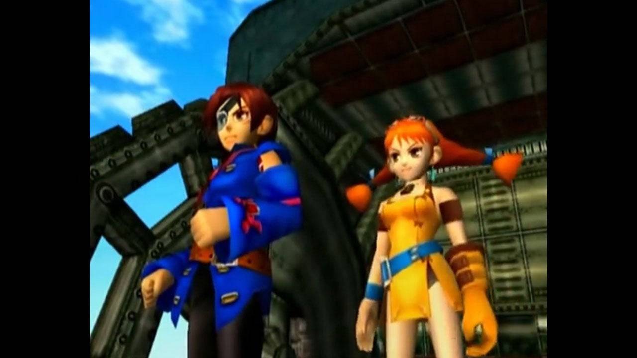 Gioco di gamecube