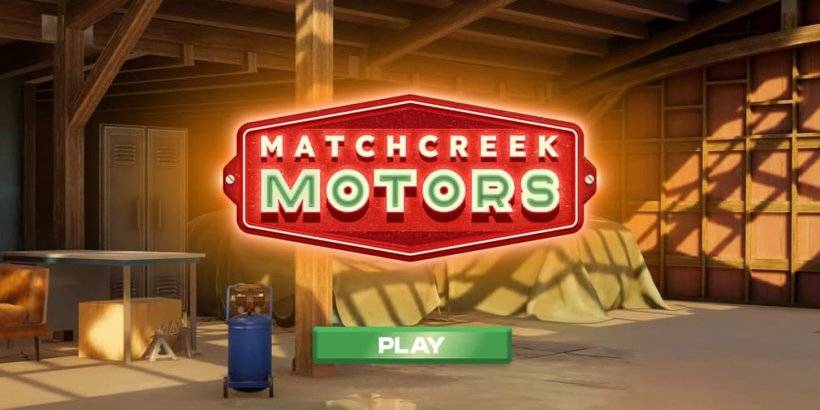 “ Matchcreek Motors：Hutch的新比赛 - 在iOS上推出了Android”