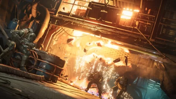 The Expanse: Osiris Reborn Preorder and DLC