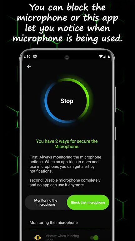 Anti Spy Ekran Görüntüsü 4