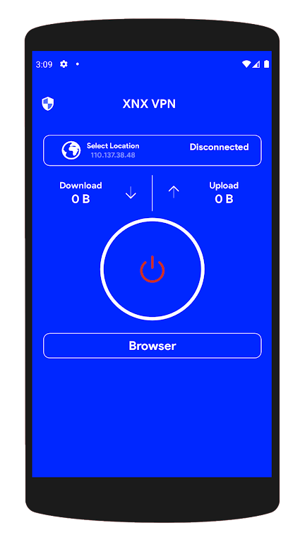 XNX VPN - Xxnxx Proxy Captura de tela 2