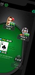 bet365 Poker - Texas Holdem スクリーンショット 2