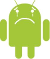 Lost Android