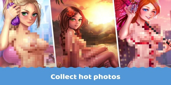CamGirls Inc MOD Capture d'écran 1