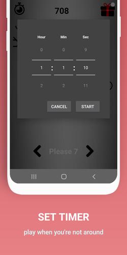 Annoying Please Button应用截图第4张