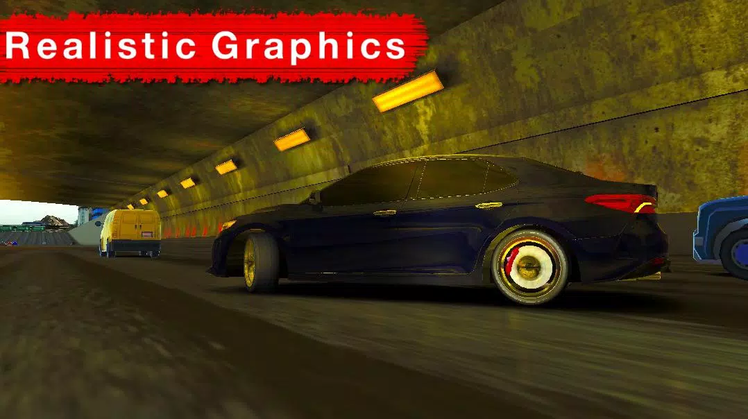 Drift Factory Capture d'écran 2