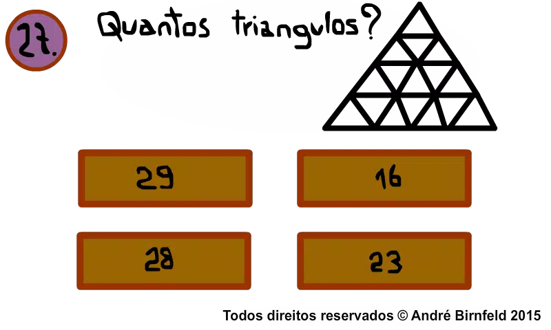 Genius Quiz 7应用截图第4张